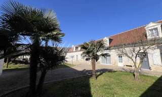 Maison 8 Pièces 500 m² à vendre à Bléré (37150)