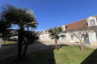 Maison 8 pièces 990000 €