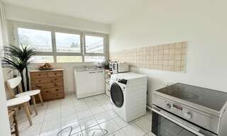 Appartement 4 Pièces 65 m² à vendre à Pontoise (95300)