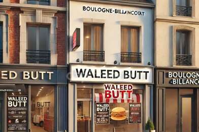 Commerce 2 pièces 149800 €