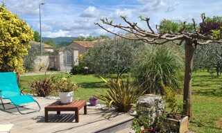 Maison 5 Pièces 102 m² à vendre à Salignac (04290)
