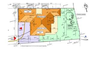 Terrain  518 m² à vendre à Saint-Gilles-Croix-de-Vie (85800)