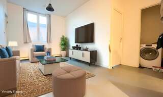 Appartement 3 Pièces 56 m² à vendre à Caluire-et-Cuire (69300)