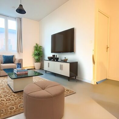 Appartement 3 pièces 198700 €