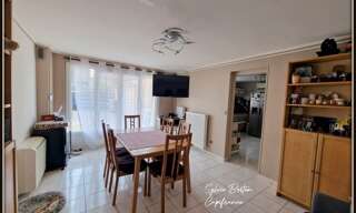 Maison 4 Pièces 83 m² à vendre à Drancy (93700)