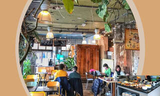 Commerce 2 Pièces 90 m² à vendre à La Rochelle (17000)