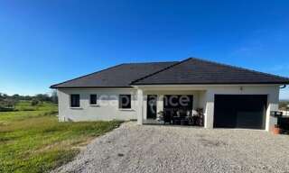 Maison 5 Pièces 131 m² à vendre à Jugeals-Nazareth (19500)