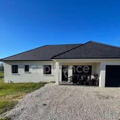 Maison 5 pièces 299900 €