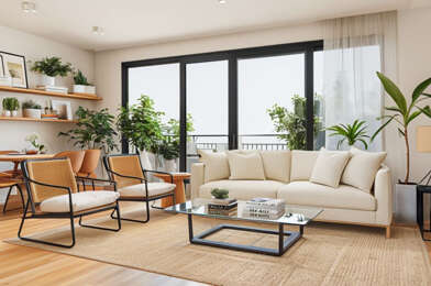 Appartement 4 pièces 399900 €