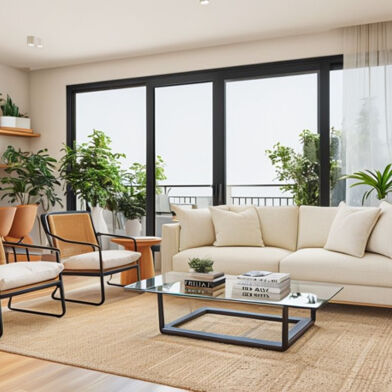 Appartement 4 pièces 399900 €