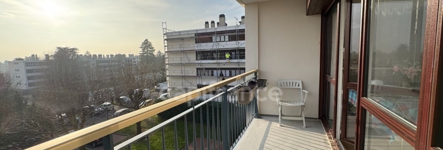 Appartement 3 Pièces 63 m² à vendre à Noisy-le-Roi (78590)