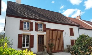 Maison 4 Pièces 100 m² à vendre à Lamarche-sur-Saône (21760)