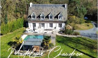 Maison 7 Pièces 278 m² à vendre à Janville-sur-Juine (91510)