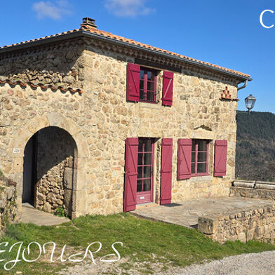 Maison 7 pièces 310000 €