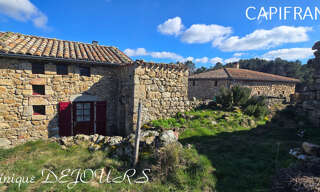 Maison 7 Pièces 146 m² à vendre à Gluiras (07190)