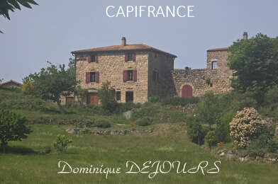 Maison 7 pièces 310000 €