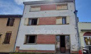 Maison 5 Pièces 150 m² à vendre à Monguilhem (32240)