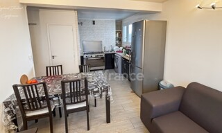 Appartement 5 Pièces 63 m² à vendre à Le Mans (72000)