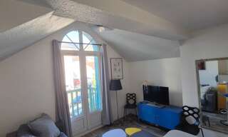 Appartement 1 Pièce 20 m² à vendre à Rouen (76000)