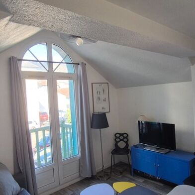 Appartement 1 pièces 76400 €