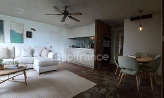 Appartement 2 Pièces 50 m² à vendre à Le Gosier (97190)