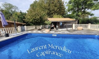 Maison 7 Pièces 150 m² à vendre à Peujard (33240)