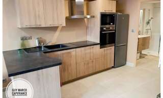 Appartement 1 Pièce 39 m² à vendre à Fuveau (13710)