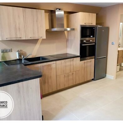 Appartement 1 pièces 149000 €