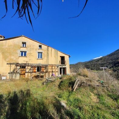 Maison 5 pièces 139900 €