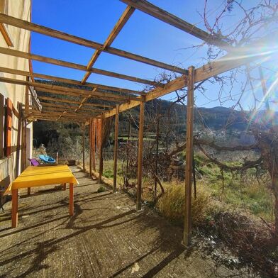 Maison 5 pièces 139900 €