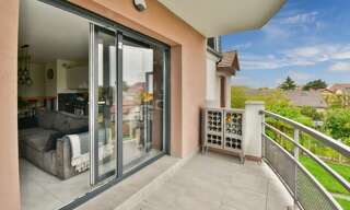 Appartement 3 Pièces 62 m² à vendre à Longjumeau (91160)