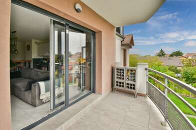 Appartement 3 pièces 235000 €