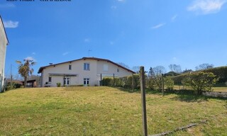 Maison 6 Pièces 147 m² à vendre à Castets (40260)