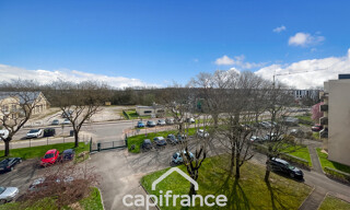 Appartement 3 Pièces 56 m² à vendre à Dijon (21000)