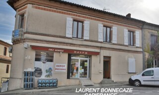 Maison 5 Pièces 185 m² à vendre à Cadours (31480)