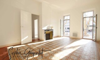 Appartement 2 Pièces 54 m² à vendre à Velaux (13880)