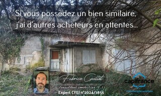 Maison 4 Pièces 98 m² à vendre à Quingey (25440)
