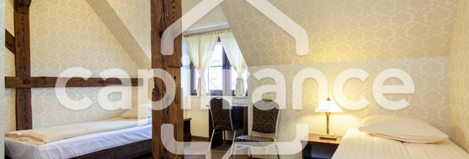 Commerce  5600 m² à vendre à Carcassonne (11000)