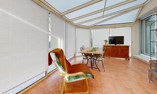 Maison 6 Pièces 140 m² à vendre à Hégenheim (68220)