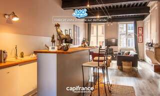 Maison 4 Pièces 140 m² à vendre à Thoissey (01140)