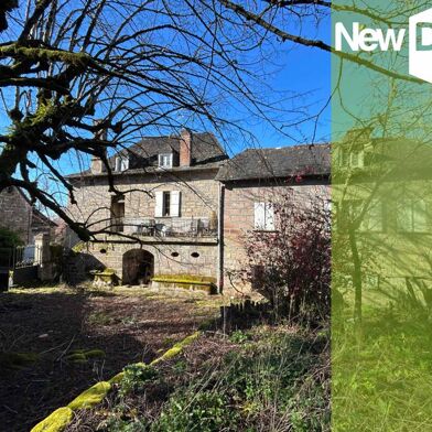 Maison 6 pièces 144000 €