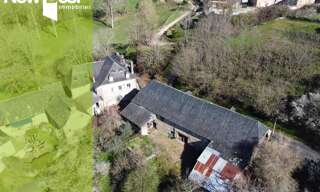 Maison 1 Pièce 300 m² à vendre à Saint-Aulaire (19130)