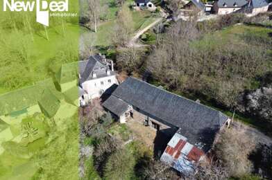 Maison 1 pièces 82500 €