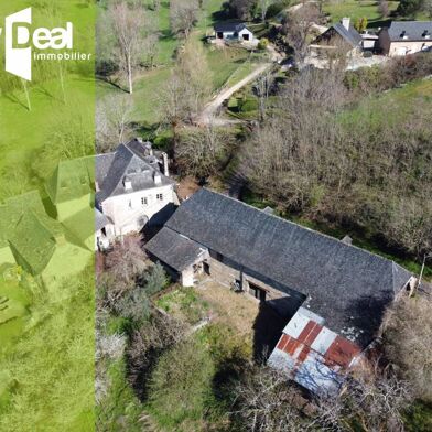 Maison 1 pièces 82500 €