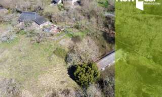 Maison 1 Pièce 130 m² à vendre à Saint-Aulaire (19130)