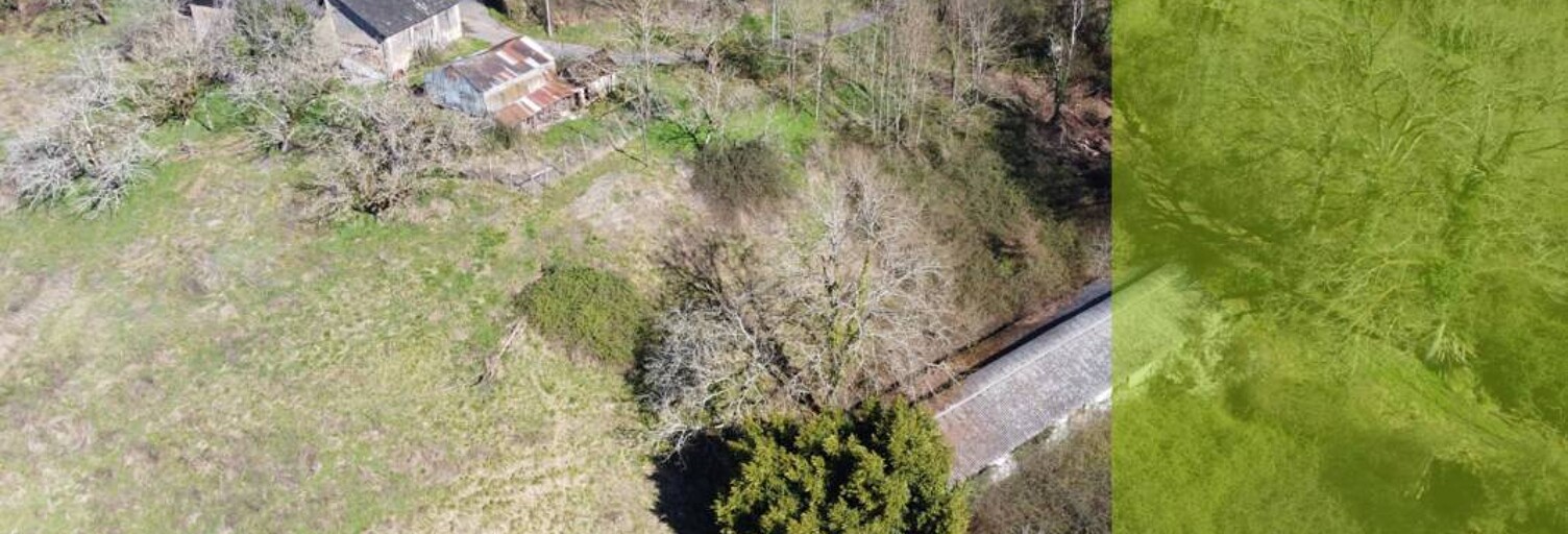 Maison 1 Pièce 130 m² à vendre à Saint-Aulaire (19130)