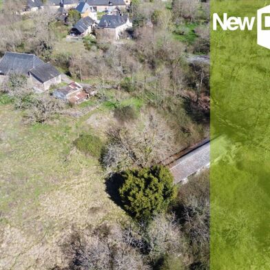 Maison 1 pièces 108000 €