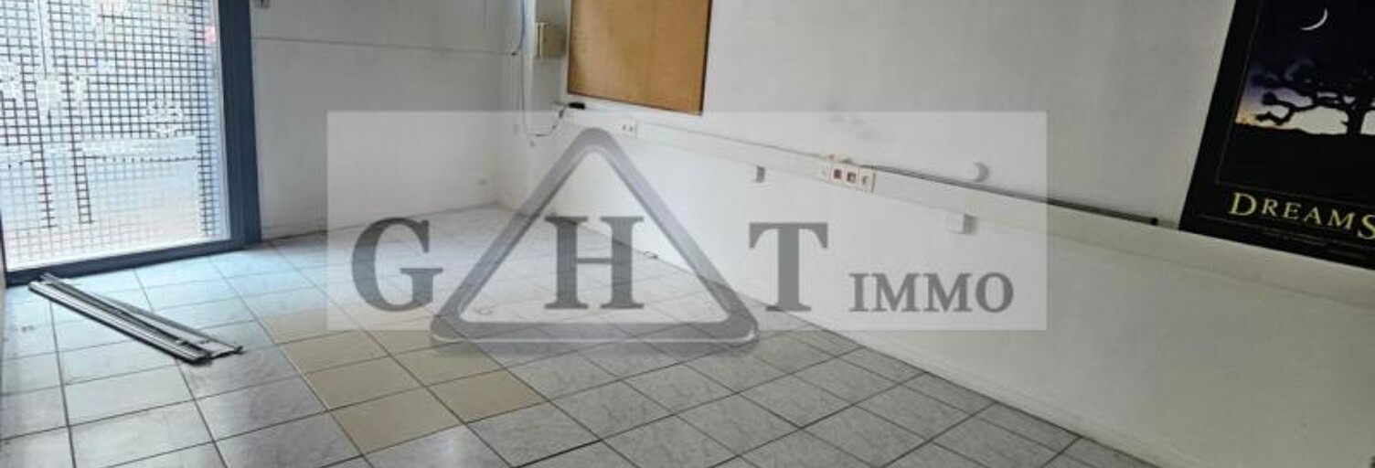 Commerce  226 m² à vendre à Charenton-le-Pont (94220)