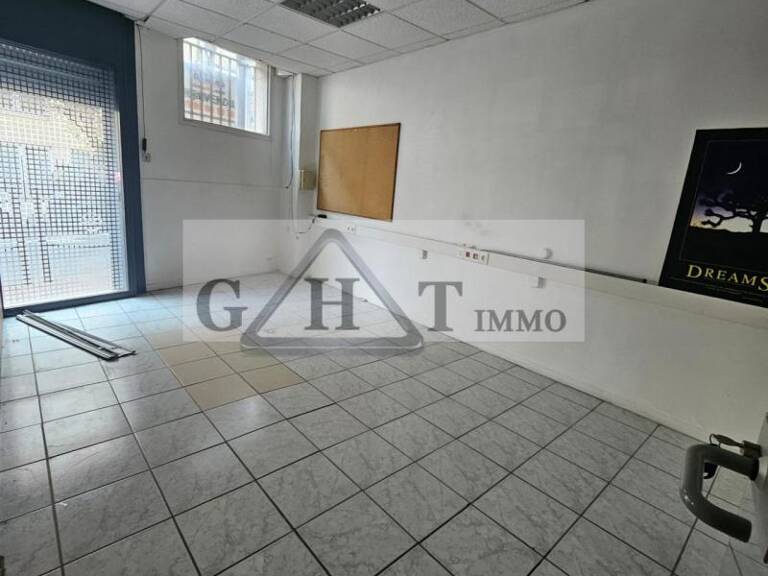 BOUTIQUE ERP 229 m²  PROCHE METRO CHARENTON — photo 1