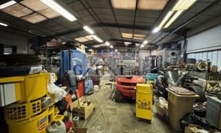 Local industriel  390 m² à vendre à Chennevières-sur-Marne (94430)
